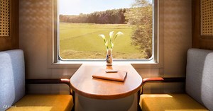 The Vietage - 岘港和归仁之间的豪华火车 - Klook客路