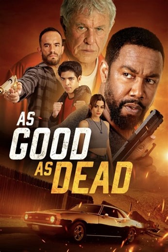 Stream As Good as Dead (2022): Find it on Netflix, Prime Video, Hulu & more