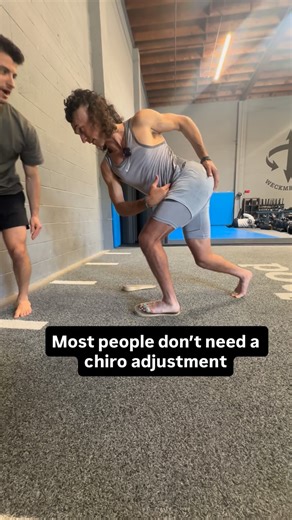Most people chase relief through adjustments — but your body is built to adjust itself when you move the way it’s designed to. The hinge connects your feet, hips, and spine into one system. When that syncs, things fall back into place — naturally. 👇 Comment HINGE and I’ll send you the full tutorial. #HipHinge #HipMobility #LowerBackPain #FunctionalTraining #GroundUpPhysio #MovementRehab #MobilityTraining #PostureFix #AthleticMovement #WeckMethod #BodyAlignment #Physiotherapy #RebuildYourBody | 