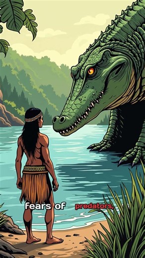 The Origins of Dragons: From Legends to Reality #dragons #mythology #folklore