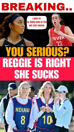 Lexie Brown CALLS OUT Caitlin Clark Over MISSING WNBPA ZOOM Meetings – WILD Reaction!