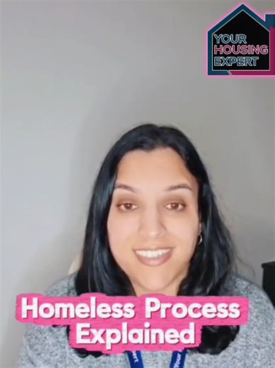 Understanding the Council Homeless Process