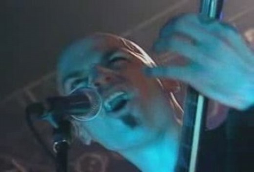 Samael - Angel's Decay (live)