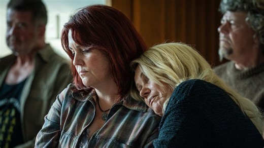 Pike River film starring Melanie Lynskey and Robyn Malcolm to premiere in Australia with families in attendance