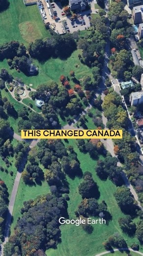 The Battlefield That Changed Canada #4k #QuebecCity #Canada #history