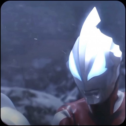 Geed and Belial: The Story of Ultraman Geed