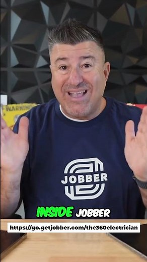 Jobber CRM: Track Profitability & Client Info Easily! #shorts
