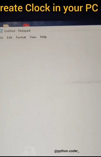 Python Programming | Save it ☑️ Follow 👉 @python.coder_ for more ----------------------------------------------------------- Watch story for Python Quizzes 🚀... | Instagram