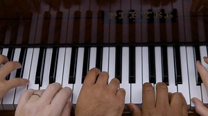 359K views · 2.3K reactions | Inspiring! People Of All Races Are Welcome To Play This Piano | ClickHole | Facebook