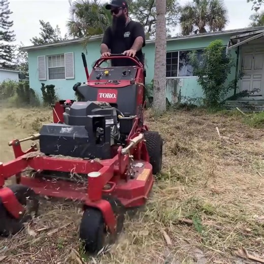 13K views · 660 reactions | Lawn Care Juggernaut on Reels | Facebook