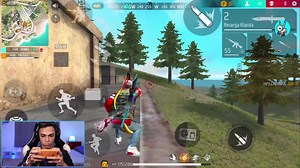 80K views · 577 reactions | NOBRU FALA DE + KKKKK #FreeFire #freefiregame #freefirebrasil | Star FF Clips | Facebook