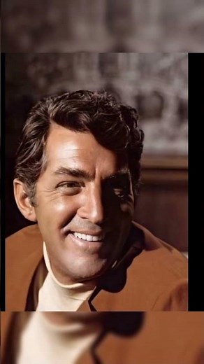 Dean Martin Final Interview Left His Family In Tears