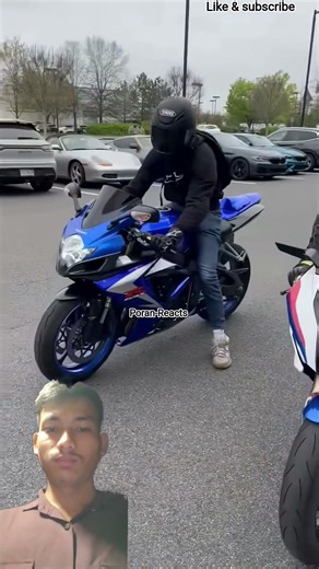 S1000RR Sound Check Full Arrow Titanium Exhaust 😱🔥 #bikers #biker #bmws1000rr #bmw