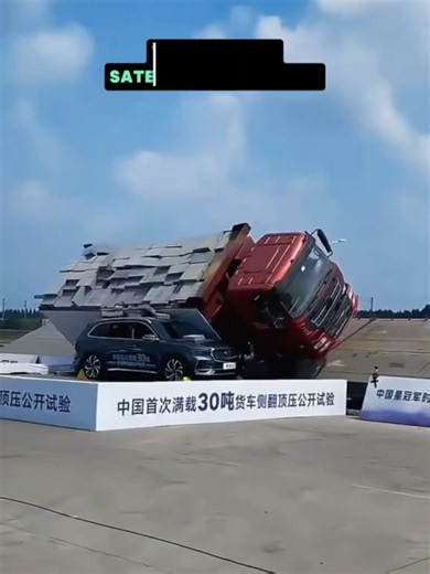 Quality Assurance in Chinese Cars Through Rigorous Testing