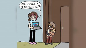 Showing Things to a Victorian Child | Know Your Meme