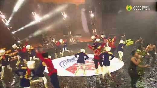 【994】拉斯普廷心上人--Rasputin--现场版