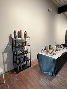 Cobblestone Farmers Market on Reels