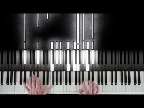 Stephen Sondheim - Send In The Clowns (Piano Tutorial - Always Have Something Beautiful To Play)