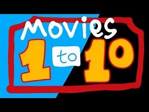 All Crashes from Thomas and Friends Movies (2000-2015)