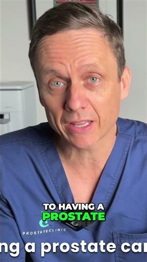 Family History of Prostate Cancer? Eat These 5 Foods!