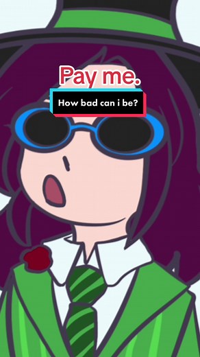 The Once-ler Digital Art Commissions: How Bad Can I Be?