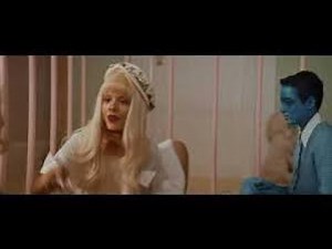 Melanie Martinez - Pacify Her (Official Music Video + Backing Vocals)