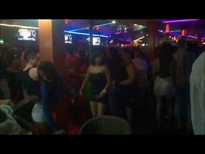 Sosua Clubs | Dominican Republic Bars | Vol. 132