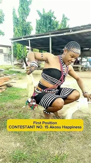 6.9K views · 249 reactions | WINNERS of the Solomon JP Dance Competition 2025. Results. CONGRATULATIONS to the winners from Position 1 - position 10. A special THANK YOU TO OUR SPONSORS: Ayatutu 001 TV Solomon JP Studios and Apollo U Katsina Ala #Tivdoo #fypシ゚viralシ | TIV YOUTH Square | Facebook