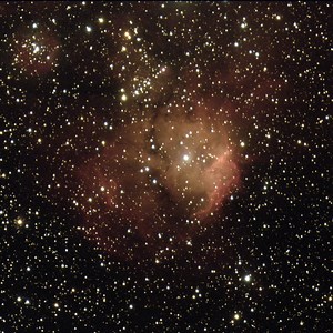 How to Create Stunning Color Images of the Cosmos (Using Photoshop)