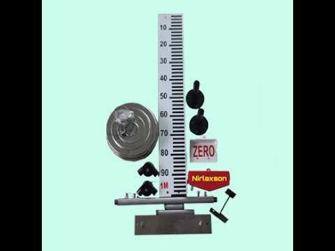 Float & Board Type Level Indicator