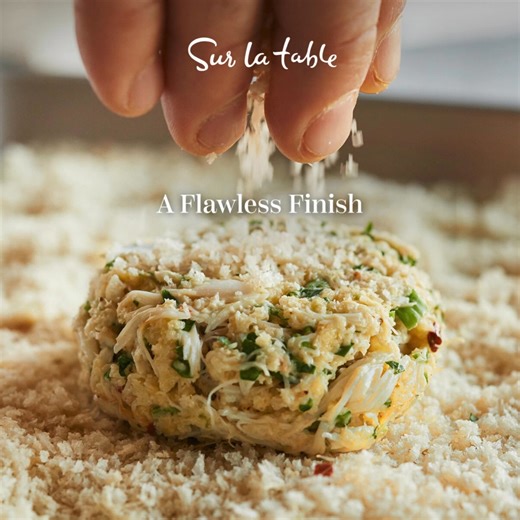 Spots won’t last! Learn techniques that turn time in the kitchen into incredible flavor. | Sur La Table | Facebook