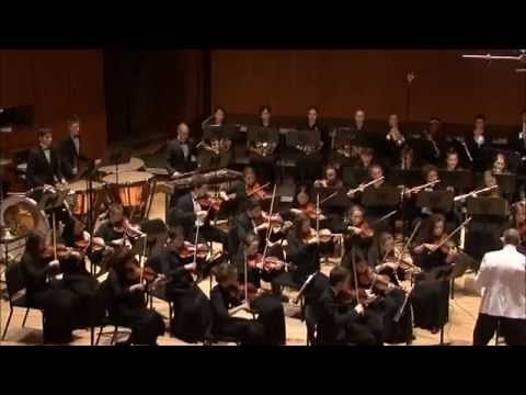 Aram Khatchaturian - La danse du sabre, finale du ballet « Gayaneh »