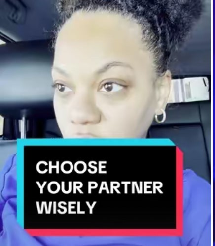 Choose Wisely | Walker Sade