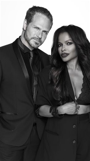 We had the best time celebrating @shinybootz’s birthday! 🎉 I truly love this incredible human being... and I’m not alone. 🥰♥️ He’s a humble, beautiful soul whose talent lights up every room he walks into. Happy Birthday, @shinybootz! May the celebration continue all year long. ✨ | Keesha Sharp