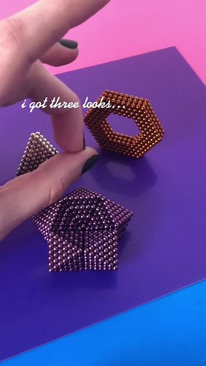 we got three looks… #speks #fidgets #fyp #threelooks #fidgettoys