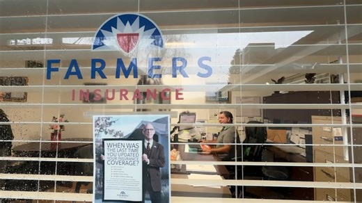 Bay Area insurance agent alleges Farmers issued questionable cancellations: 'I want the truth out'