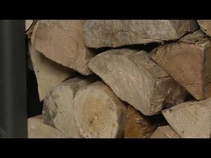 Charlton and Jenrick Purevision HD Stove Demonstration Video Including Cylinder Stoves May 2017