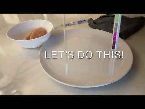 The Norwex Raw Chicken Demo! Licking Included