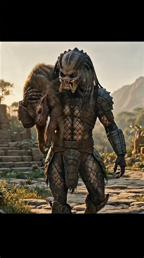 is This Aliens attack?