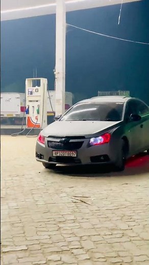 cruze diesel rocket one of the most powerful sedan