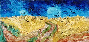 Los 20 cuadros de Vincent Van Gogh más famosos e importantes