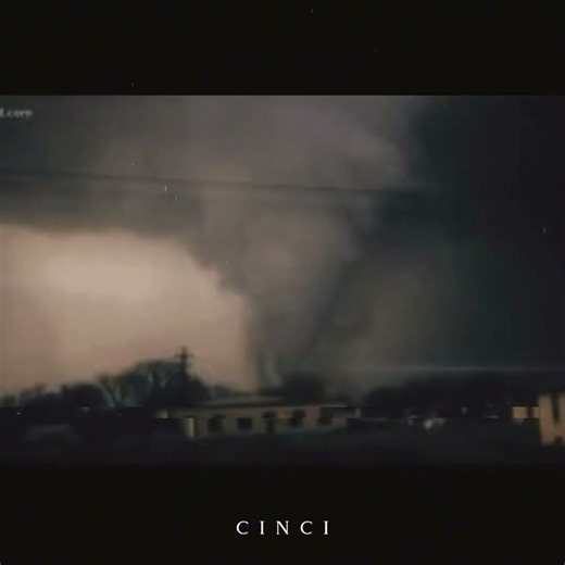F5/EF5 Tornado Edit (Part idk)