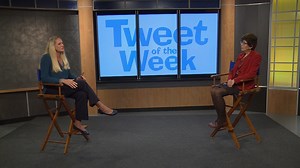 1.4K views · 17 reactions | In this episode of Tweet of the Week, Superintendent Dr. Terry Alban hosts Gov. Thomas Johnson High School Principal Tracey Kibler. They share a video of TJ staff participating in the Arts Academy FCPS doorway dance challenge! They also talk about spirit week and the fun of a virtual dance off between TJ and Frederick High School. Enjoy the show! #FCPSProud⭐️ Closed Caption Video: https://youtu.be/2LaQ8vgEaBA | FCPS Maryland | Facebook