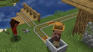 Minecraft 1.20.2 pre-release 4: Patch notes, how to download, and more