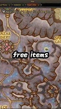 IF YOU JUST CAME BACK TO WORLD OF WARCRAFT DO THIS