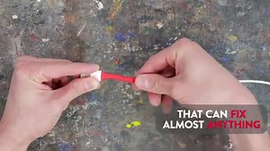 1.3M views · 1.3K reactions | Forbes calls it 21st Century Duct Tape. Meet Sugru, the world's first mouldable glue that fixes and improves your stuff. | Sugru | Facebook