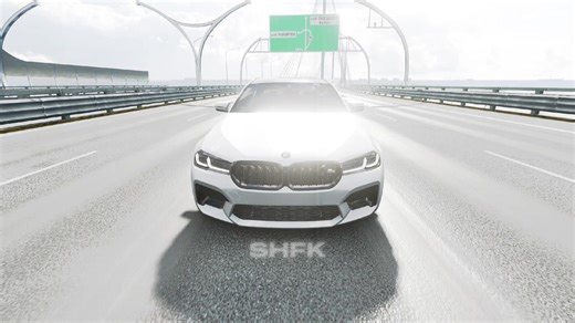 Zнаю, что хуйня, ну, а что поделать BMW M5 F90 — это шестое поколение легендарного седана, которое выпускалось с 2017 по 2023 год. Эта машина стала по-настоящему революционной для подразделения BMW M, так как именно в этом кузове M5 впервые получила полный привод. F90 — это идеальный пример «волка в овечьей шкуре»: внешне это комфортный бизнес-седан, но по динамике он готов тягаться с большинством современных суперкаров. Вот главные аспекты, которые делают F90 иконой: 1. Двигатель: Сердце S63 По