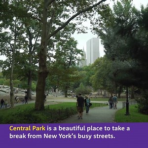 95K views · 293 reactions | If you're heading to the Big Apple this summer, check out our mini-guide to Manhattan below!  What's your favourite thing about New York?  | Holiday Extras | Facebook