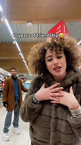 10 years of friendship 🥹 yes Algerian girls & boys could be friends 🇩🇿. ١٠ سنين صحبة🫶🏻✨. #friendship #fy #algerian #dzair #algerienne🇩🇿 | FOBUS فوبوس