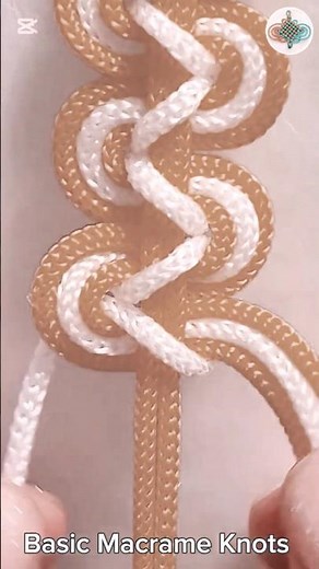 #Handmade Ideas🪢 Macrame - patterns for bracelets 🪢Bracelet tutorial...#craftideas #jewelry